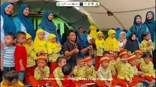 ✨ Keseruan Outing Class TK & KB ABA V Kota Probolinggo✨
