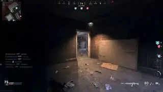 Twisted Monk - Modern Warfare - Live Stream