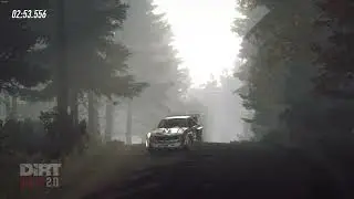 RALLYESIM CHP - Week 32, Rally of the 1000 Lakes 1982 (Day 3) (Finland)