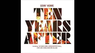Ten Years After - Woodchopper's Ball (Live) (Official Audio)