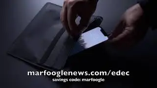 MARFOOGLE SHOUTRO FROM SCI-FI NO MORE #RC505