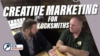 CLK Vlog 2: Креативный маркетинг в слесарном деле
