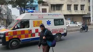 Dead body transport service Gaya Bihar -9871809086 Dead Body Freezer Box Ambulance service Gaya 