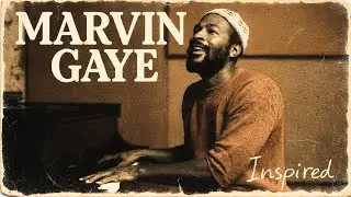 Chicago Soul Sessions | Marvin Gaye Inspired &ndash; Analog Hearts [Unreleased Album]