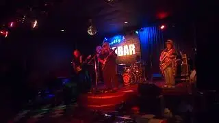 Mississippi Queen cover by the Rusty Wright Band