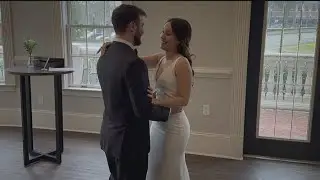 Bond hearing set for woman detained by ICE weeks after her wedding
