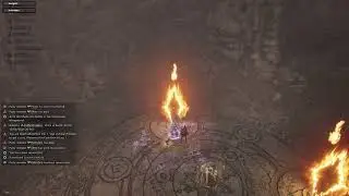 Throne and Liberty ! Dynamic event GVG Interserveur