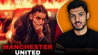 Why Is Manchester United Struggling? | Explained in Nepali!!
