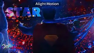 Superman Edit - Starman | 4K