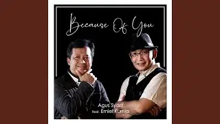 Because Of You (feat. Emiel Kurnia)