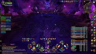 Controller Mythic Dimensius With Ice Hut! 7/8m Evoker!