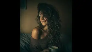 Soft Light On Your Face — Whispered Confessions at Midnight