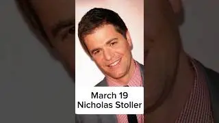 Happy Birthday to Nicholas Stoller!