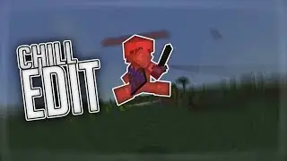 Chill Edit - Hypixel UHC Highlights