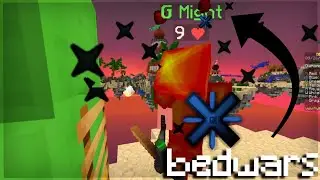 destroying an og name [Hypixel Bedwars]