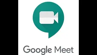 How to Host Meeting on Google meet