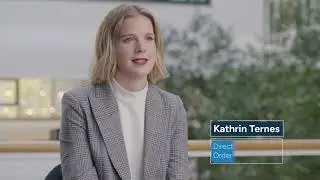 Customer video: DOUGLAS Group