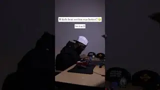 Which Beat Section Was Better?