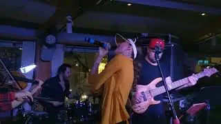 Кавер-группа Unique People - Live mix