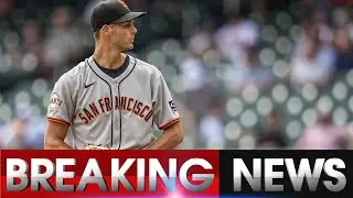 Blue Jays Sign Reliever Tyler Rogers 3-Year, $37M Deal। SportsPulse Network