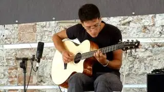 Andrea Baileni  - Buddy