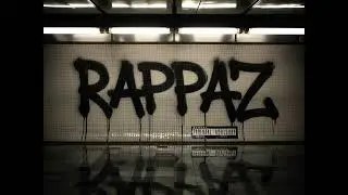 Instrumental Boom Bap Beat | RAPPAZ |