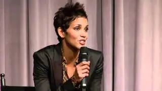 (3) Halle Berry - 42nd NAACP Image Awards' Screening of 