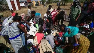 Ethiopia rebuffs mediation attempts as Tigray offensive continues