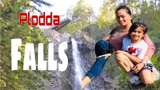 PLODDA FALLS | HIGHLAND SCOTLAND UK | Want something unique adventures? Let's watch this..