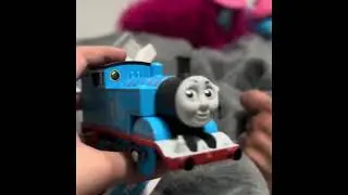 Thomas motorized 80 anniversary 