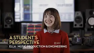 Music Production Student Journey: Unleash Your Creativity at Interlochen Arts Camp