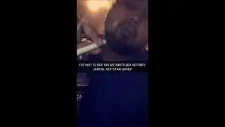 Bronzilla - Drunk Snapchat Stories 2