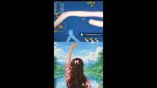 🔴 LIVE | WORM ZONE FUN EVENT 🔥 Join Fast🐍
