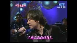邰正宵_找一個字代替(200803)