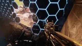 Titanfall 2 - Into The Abyss: Rotate Prowler Towers Gameplay, Blisk & Ash Dialogue, Reunite with BT