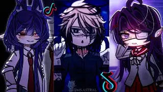 ✨ Gachalife Tiktok Compilation ✨ #8
