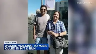 Family of woman killed in hit-and-run say charges should be enhanced