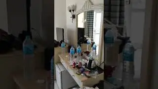 Dreams beach Resort номер корпуса 12 возле ресепшина - лоби