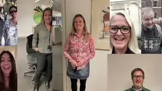 Berg-Hansen historien - stolt