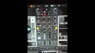 Traktor pro 2 S4 volume channel A issue