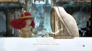 Child of Light part 4 (Story) (No Commentary)