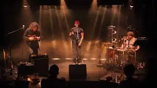 Mario Forte Bowless 3YO feat. Andy Ninvalle