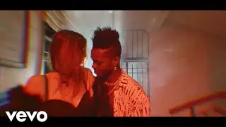 D. Policy - Fire (Official Video)
