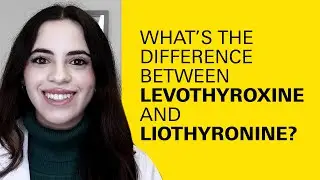 Six things to know before taking Liothyronine?