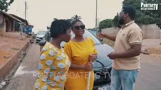 BLIND WIFE 🫢 FULL MOVIE PATRI 2 🫢 PORTIA. SHIFO. JENNY. MIKE J.AWOYAA .BOAKYE AND MORE 