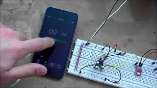 Sound Activated Switch (using SoundSwitch)