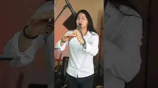 Native music on the quena #music #quena