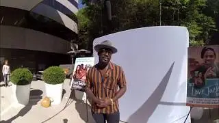 Love Jacked  in LA 360 VR