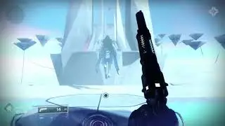 Destiny 2 Invitation to the Nine 