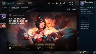 Opening a Few Orbs & Riot WHY do you keep tempting me with the Sanctum??